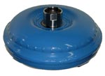 Top View of: Ford 6F50, 6F55 Torque Converter (2007 - 2024).