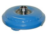 Top View of: Ford 6F55 Torque Converter (2007 - 2024).