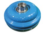 Top View of: Ford 10R60 Torque Converter ().