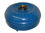 Top View of: Ford ATX Torque Converter (1985 - 1987).