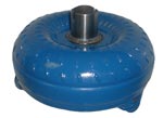 BM Torque Converters