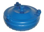 BM Torque Converters