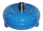BM Torque Converters