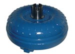 BM Torque Converters