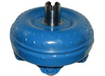 BM Torque Converters