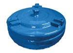 BM Torque Converters