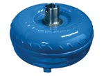 BM Torque Converters