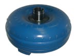 Top View of: Eagle ZF4HP18 Torque Converter (1988 - 1992).