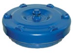 Lexus Torque Converters