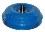 Lexus Torque Converters
