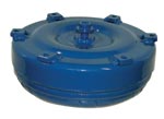 Lexus Torque Converters