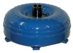 Lexus Torque Converters