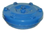 Lexus Torque Converters