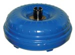 Lexus Torque Converters
