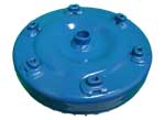 Hyundai Torque Converters