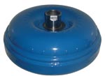 Hyundai Torque Converters
