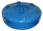 Hyundai Torque Converters