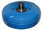Hyundai Torque Converters