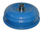 Hyundai Torque Converters