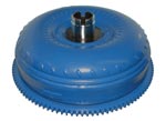 Hyundai Torque Converters