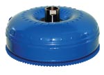 Hyundai Torque Converters