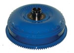 Hyundai Torque Converters