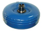 Hyundai Torque Converters