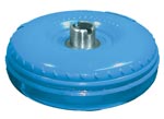 Hyundai Torque Converters