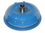 Hyundai Torque Converters