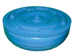 Hyundai Torque Converters