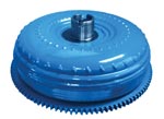 Hyundai Torque Converters