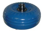 Top View of: Nissan R4AEL, RE4F04A Torque Converter (1992 - 2006).