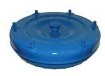 BM Torque Converters