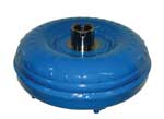 BM Torque Converters