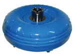 BM Torque Converters