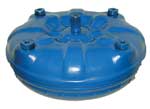 BM Torque Converters