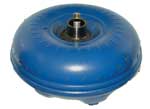BM Torque Converters