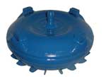 BM Torque Converters