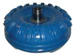 BM Torque Converters