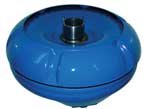 BM Torque Converters