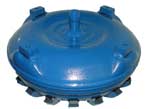BM Torque Converters