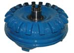BM Torque Converters