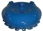 BM Torque Converters