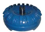BM Torque Converters