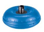 BM Torque Converters