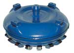 BM Torque Converters
