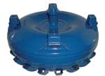 BM Torque Converters