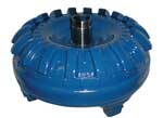 BM Torque Converters
