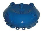 BM Torque Converters