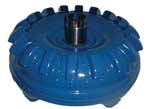 BM Torque Converters